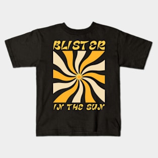 Blister in The Sun Violent Femmes Kiss Off Kids T-Shirt